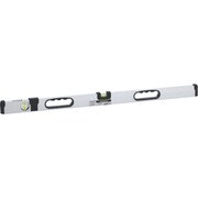 エビスダイヤモンド Gレベル・土木用 シルバー 900mm ED-90GN