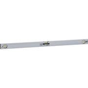 エビスダイヤモンド 磁石・45°付ベーシックレベル シルバー 900mm ED-90MDN