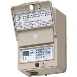 EE6315 [Panasonic 定刻消灯EEスイッチ(看板スイッチ)]
