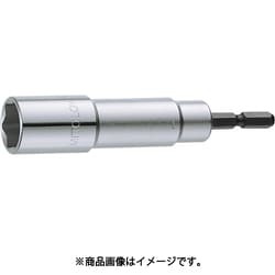 EF-10-H [ミトロイ ビットソケット 10mm(ハンガー)]