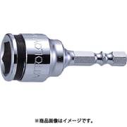 EF-10SB-H [ミトロイ ビットソケット ショートスタビー ボールタイプ 10mm(ハンガー)]