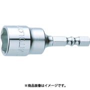 EF-10ST-H [ミトロイ ビットソケット ショートスタビー 10mm(ハンガー)]