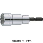 EF-13S-H [ミトロイ ビットソケット ショート 13mm(ハンガー)]