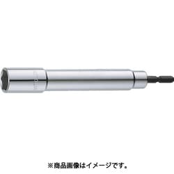 EF-17L-H [ミトロイ ビットソケット ロング 17mm(ハンガー)]