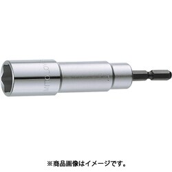 EF-19-H [ミトロイ ビットソケット 19mm(ハンガー)]