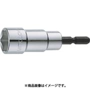 EF-19S-H [ミトロイ ビットソケット ショート 19mm(ハンガー)]
