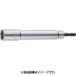 EF-21L-H [ミトロイ ビットソケット ロング 21mm(ハンガー)]