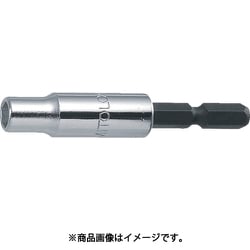 EF-6S-H [ミトロイ ビットソケット ショート 6mm(ハンガー)]