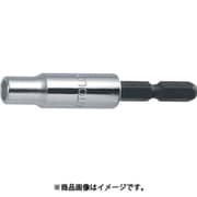 EF-8S-H [ミトロイ ビットソケット ショート 8mm(ハンガー)]