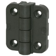 ELESA エンプラフラットヒンジ(カバータイプ) EFHC4550CHN