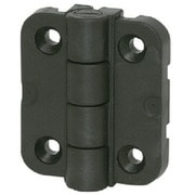 ELESA エンプラフラットヒンジ(カバータイプ) EFHC4550SHN