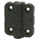 ELESA エンプラフラットヒンジ(カバータイプ) EFHC4550SHP