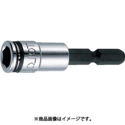 EFX-8-H [ミトロイ ヘクスロックソケット 8mm(ハンガー)]