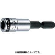EFX-8-H [ミトロイ ヘクスロックソケット 8mm(ハンガー)]