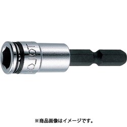 EFX-9.6-H [ミトロイ ヘクスロックソケット 9.6mm(ハンガー)]