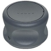 ELESA エルゴグリップノブ EGK50-BR