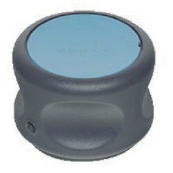 ELESA エルゴグリップノブ EGK50-LB