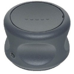 ELESA エルゴグリップノブ EGK63-BR