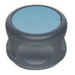 ELESA エルゴグリップノブ EGK63-LB