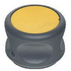 ELESA エルゴグリップノブ EGK63-YE