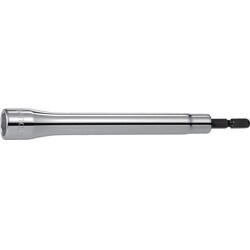 EH-13L-H [ミトロイ ビットソケット ハイパー ロング 13mm(ハンガー)]
