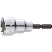 EH-17S-H [ミトロイ ビットソケット ハイパー ショート 17mm(ハンガー)]