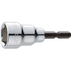 EH-18S-H [ミトロイ ビットソケット ハイパー ショート 18mm(ハンガー)]