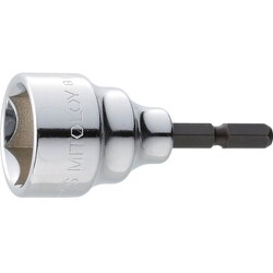 EH-22S-H [ミトロイ ビットソケット ハイパー ショート 22mm(ハンガー)]