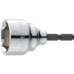EH-24S-H [ミトロイ ビットソケット ハイパー ショート 24mm(ハンガー)]