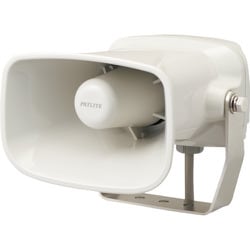 EHVM1HF [パトライト ホーン型MP3再生報知器]