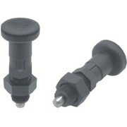 ELESA エンプラ インデックス プランジャー EIP10LW-SUS