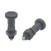 ELESA エンプラ インデックス プランジャー EIP16L-SUS