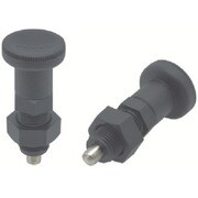 ELESA エンプラ インデックス プランジャー EIP16W-SUS