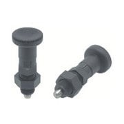 ELESA エンプラ インデックス プランジャー EIP20L-SUS