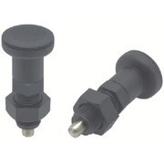 ELESA エンプラ インデックス プランジャー EIP20W-SUS