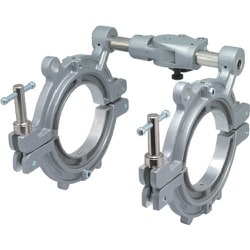 EKS-200 [MCC ソケットエルボクランプ200/150JISライナー付]