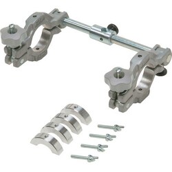 EKS5040A [MCC ソケットエルボチーズクランプ 50×40A]