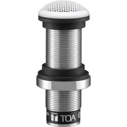 EM-600 [TOA 埋込型コンデンサーマイク]