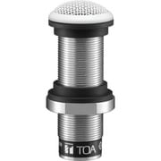 EM-600 [TOA 埋込型コンデンサーマイク]