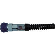 E-RSS-85P [ハッコウ エアーホース専用ワンタッチジョイント 8.5X12.5φ用ソケット]