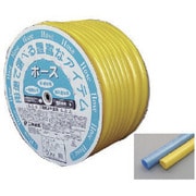 サンヨー エクセルホース15×20 イエロー 50mドラム巻 ES-1520D50Y