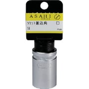 ES4120 [ASH ソケットレンチ12.7□×12mmストッパー付]