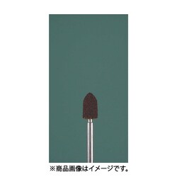 ES5222 [ミニモ キャップサンダー 先尖#120 φ12 (20本入)]