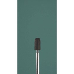 ES5309 [ミニモ ラバーホルダー 先丸 φ7用 (3本入)]