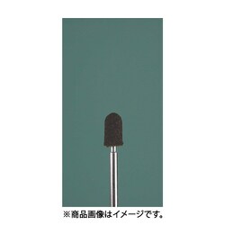 ES5711 [ミニモ キャップサンダー 先丸#70 φ13 (20本入)]