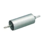 ユニカ ESコアドリル ALC用200mm ストレートシャンク ES-A200ST