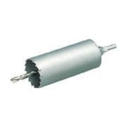 ユニカ ESコアドリル ALC用220mm ストレートシャンク ES-A220ST