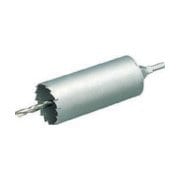 ユニカ ESコアドリル ALC用45mm ストレートシャンク ES-A45ST