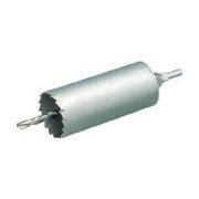 ユニカ ESコアドリル ALC用60mm ストレートシャンク ES-A60ST