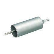 ユニカ ESコアドリル ALC用85mm ストレートシャンク ES-A85ST